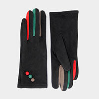 Assorted Smart Tip Gloves