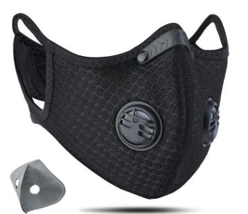 KN95 Respirator Mask