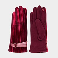 Assorted Smart Touch Gloves