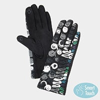 Assorted Smart Touch Gloves