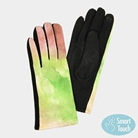 Assorted Smart Touch Gloves