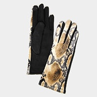 Assorted Smart Touch Gloves