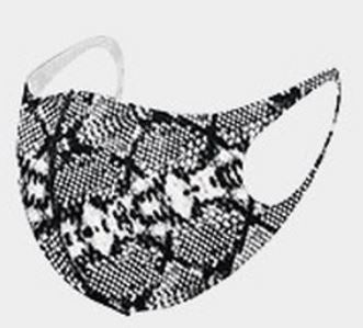 Print Mask